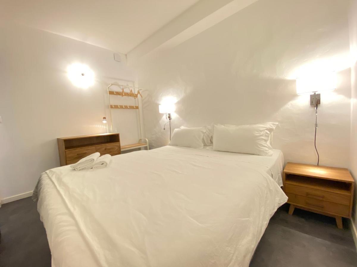 Boutique Hotel Un Appart En Ville Байонна Екстер'єр фото