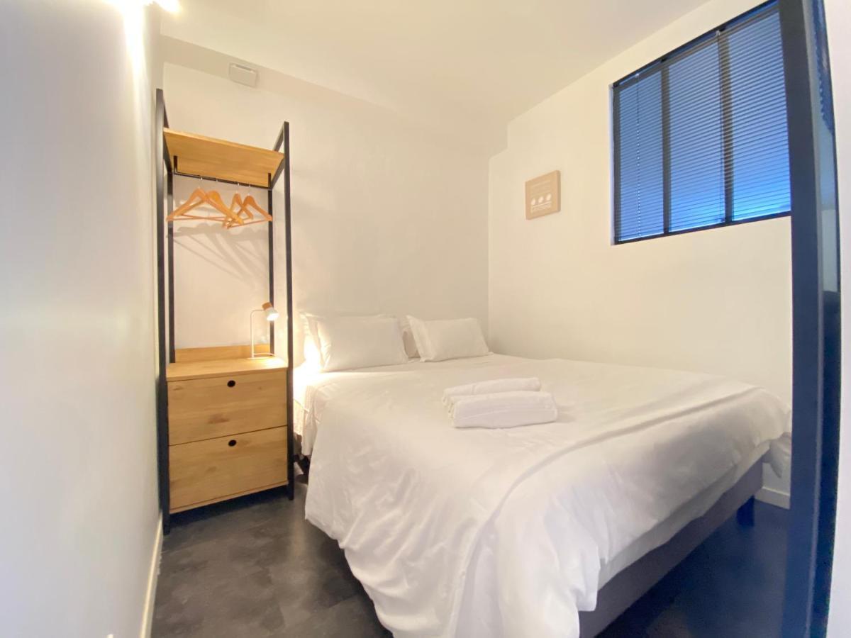 Boutique Hotel Un Appart En Ville Байонна Екстер'єр фото